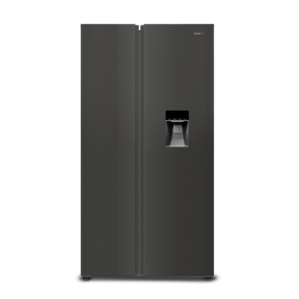 Refrigeradora Side By Sade 16pc RF-16IN81BD INVERTER