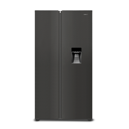 Refrigeradora Side By Sade 16pc RF-16IN81BD INVERTER