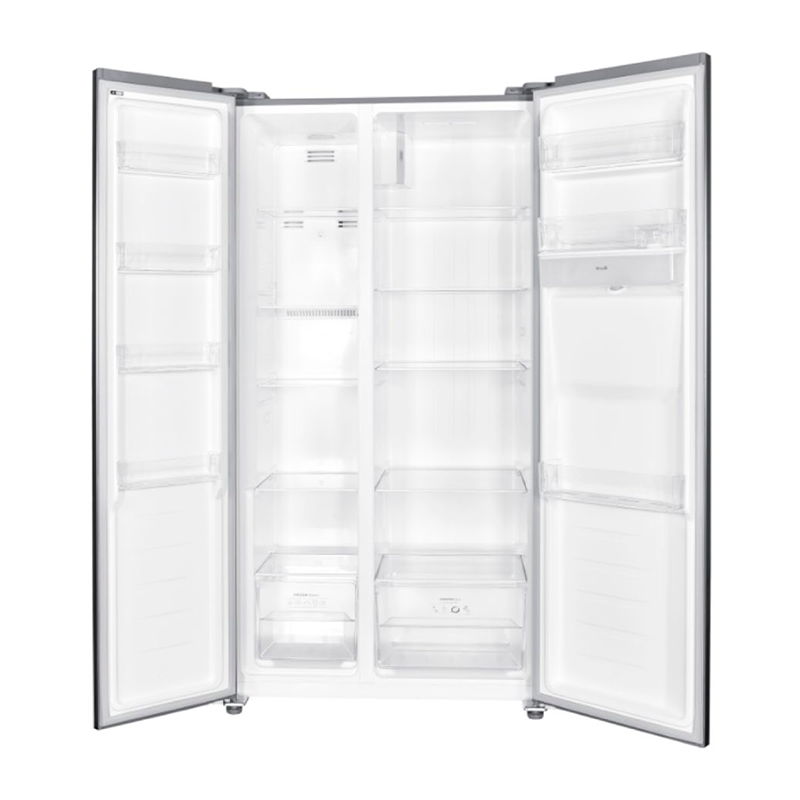 Refrigeradora Side By Sade 16pc RF-16IN81BD INVERTER