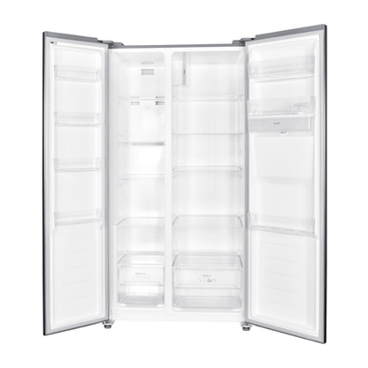 Refrigeradora Side By Sade 16pc RF-16IN81BD INVERTER