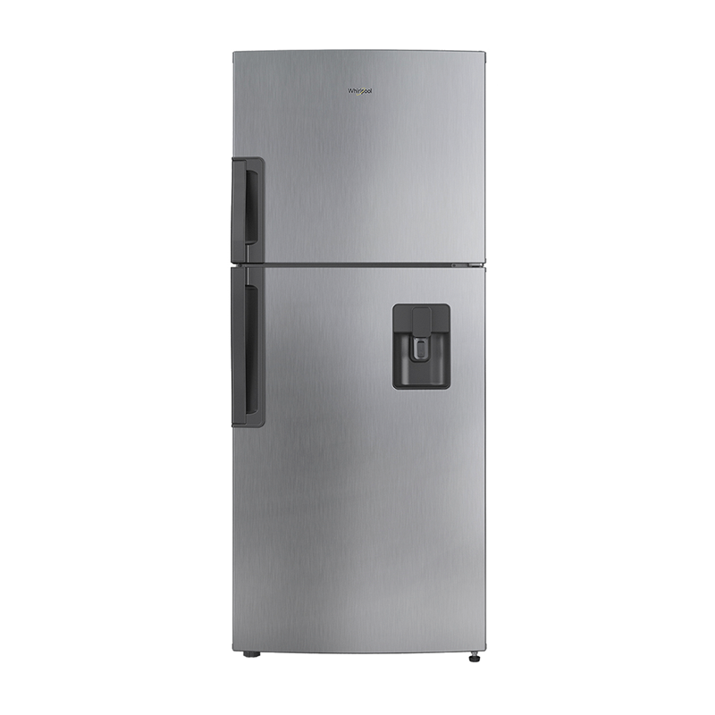 Refrigeradora 13 pc Whirlpool modelo WRJ43AKTWW