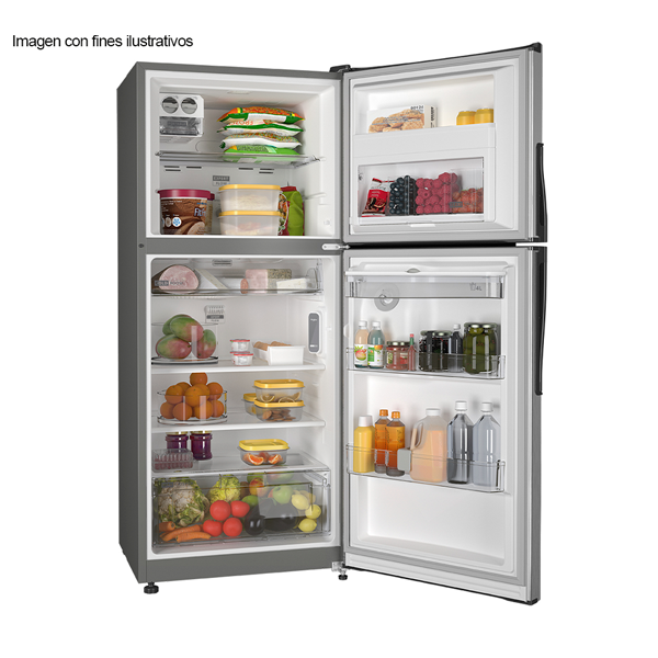 Refrigeradora 13 pc Whirlpool modelo WRJ43AKTWW — Rodelag Panamá
