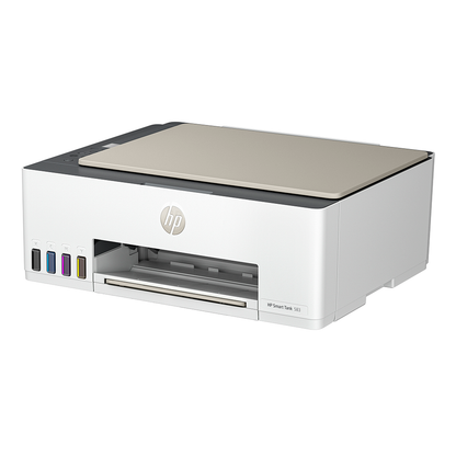Impresora Multifuncional HP Smart Tank 583 AIO WIFI
