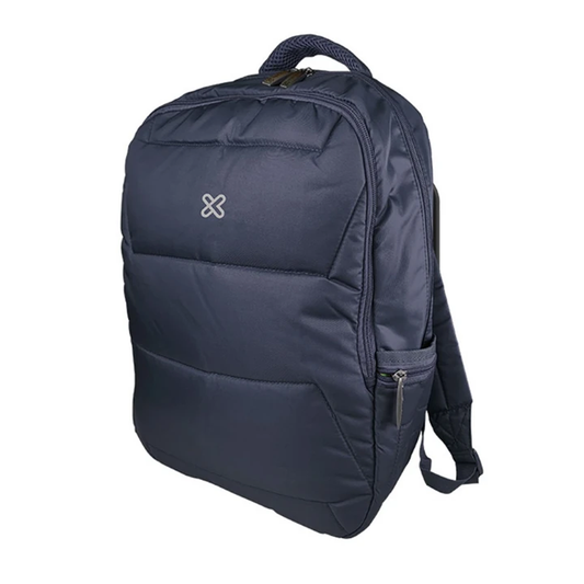 Mochila de laptop  Azul 15.6" KLIP KNB-426BL