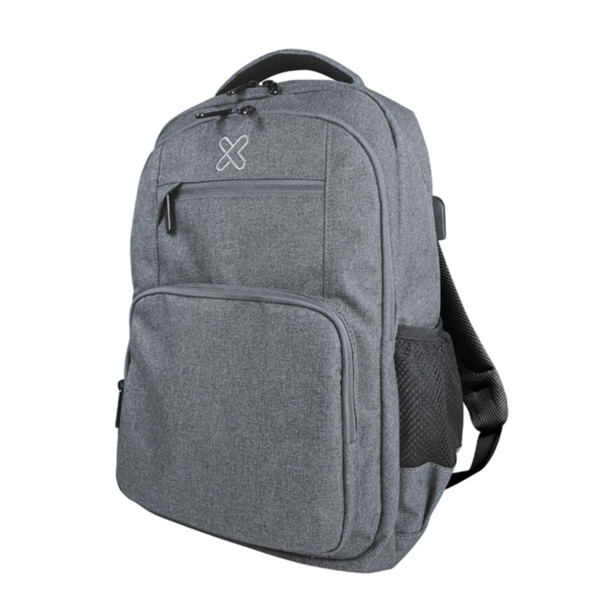 Mochila de laptop 15.6" KLIP KNB-577GR