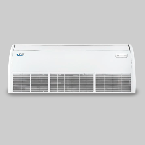 Aire Acondicionado Piso Techo Inverter 60000 BTU GP-60PTINV Gplus