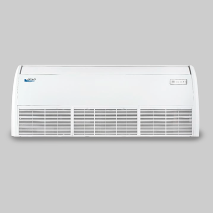 Aire Acondicionado Piso Techo Inverter 60000 BTU GP-60PTINV Gplus