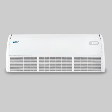 Aire Acondicionado Piso Techo Inverter 60000 BTU GP-60PTINV Gplus