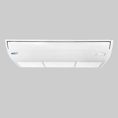 Aire Acondicionado Piso Techo Inverter 60000 BTU GP-60PTINV Gplus