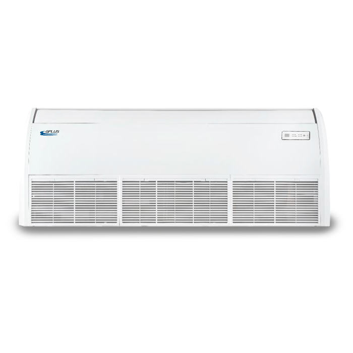 Aire Acondicionado Piso Techo Inverter 60000 BTU GP-60PTINV Gplus