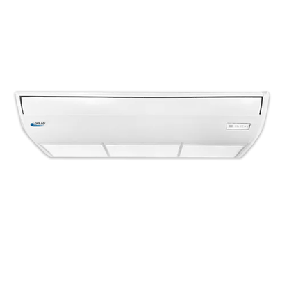 Aire Acondicionado Piso Techo Inverter 60000 BTU GP-60PTINV Gplus