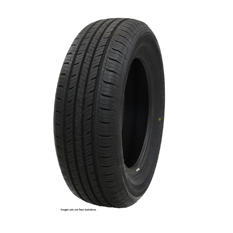 Llanta 195/65R15, pisada RP18/Z108 WESTLAKE.