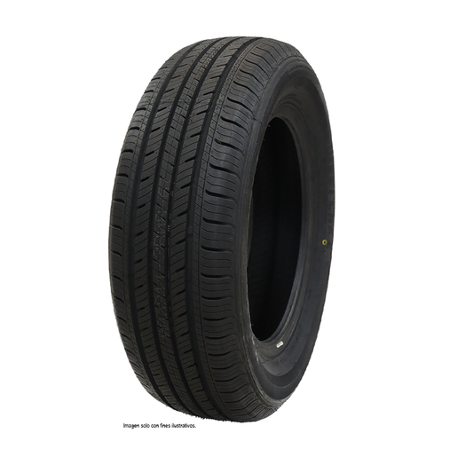 Llanta 195/65R15, pisada RP18/Z108 WESTLAKE.