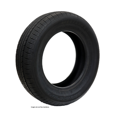 Llanta 195/65R15, pisada RP18/Z108 WESTLAKE.