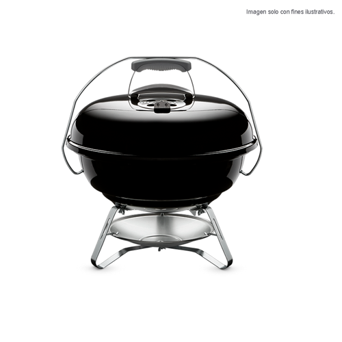 Asador Jumbo Joe 18" WEBER Premium 1211001