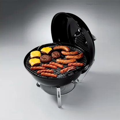 Asador Jumbo Joe 18" WEBER Premium 1211001