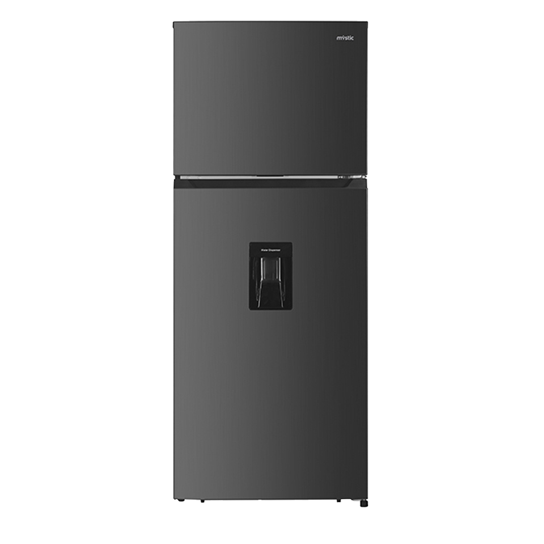 Refrigeradora Mystic TopMount 15PC modelo RF-NV470DL-SS