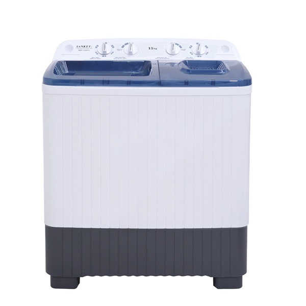 Lavadora Semiautomática Sankey 11 KG WM-1166P