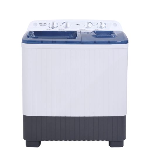 Lavadora Semiautomática Sankey 11 KG WM-1166P