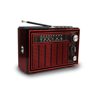 Radio portátil R-507 Sankey