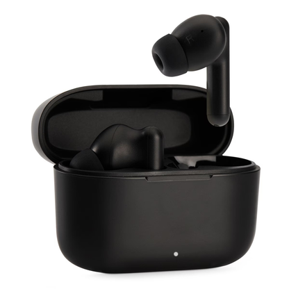 Audífono RZ-B310WDE-K Panasonic color negro  inEar
