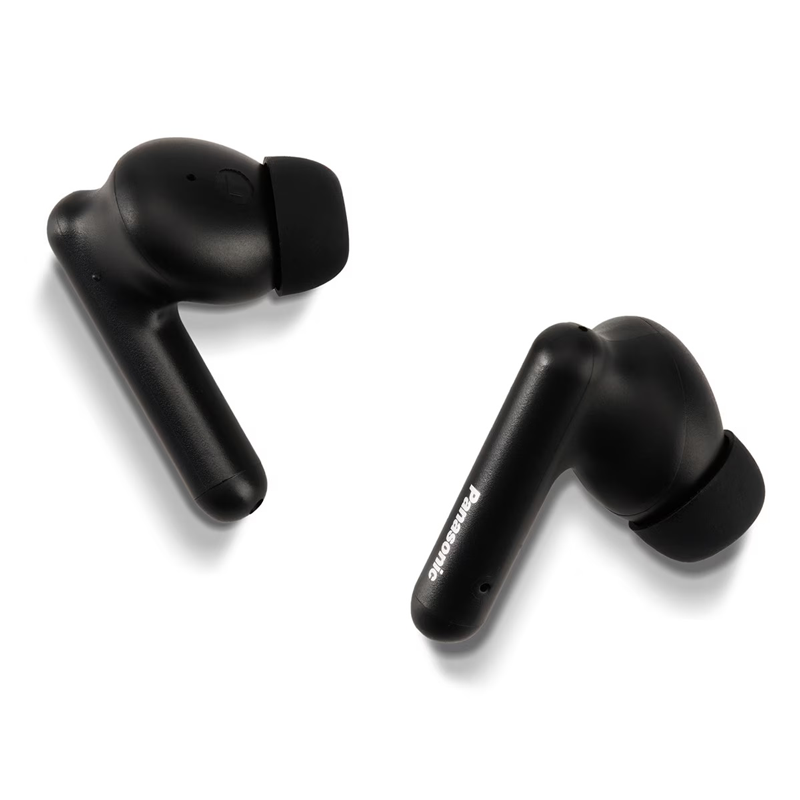Audífono RZ-B310WDE-K Panasonic color negro  inEar