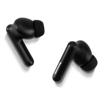 Audífono RZ-B310WDE-K Panasonic color negro  inEar