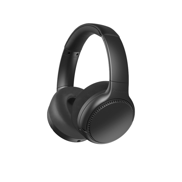 Audífonos Panasonic RB-M700BE-K OVER EAR color negro
