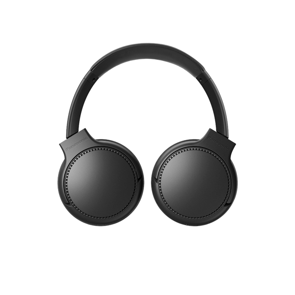 Audífonos Panasonic RB-M700BE-K OVER EAR color negro