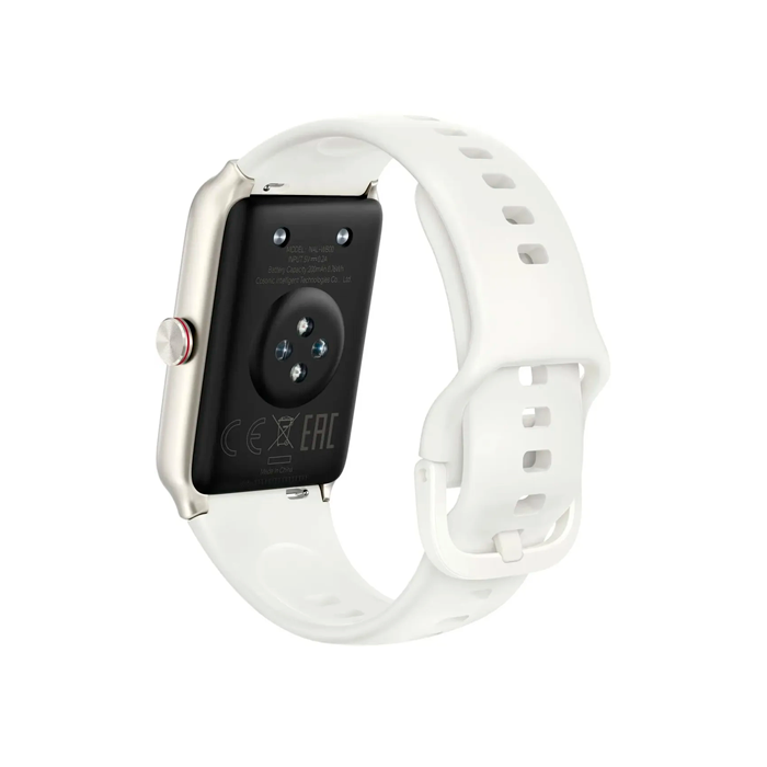 Smartwatch Honor  Choice  Moence  5504AAJT color blanco