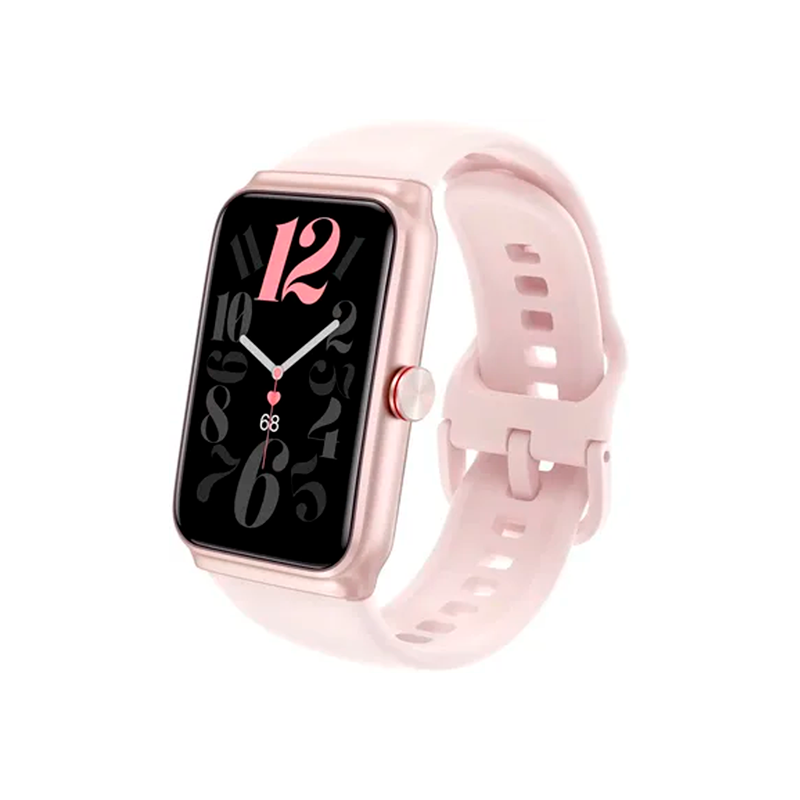 Smartwatch Honor  Choice  Moence  5504AAJT color rosado