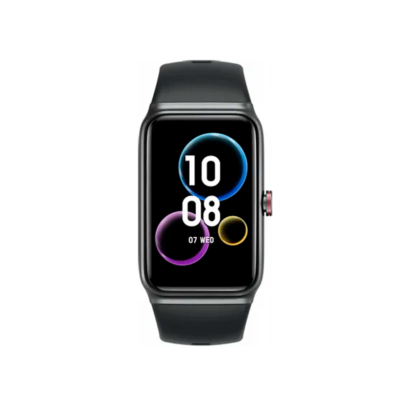 Smartwatch Honor  Choice  Moence  5504AAJT color negro