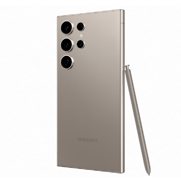 Celular Samsung Galaxy S24Ultra Color Titanium Gray