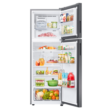 Refrigeradora Samsung Top Mount 10pc RT31DG5124S9AP WiFi