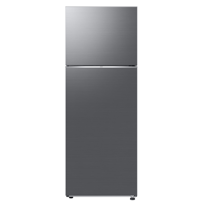 Refrigeradora 18pc RT53DG6124S9AP Top Mount Samsung WiFi inteligente integrado
