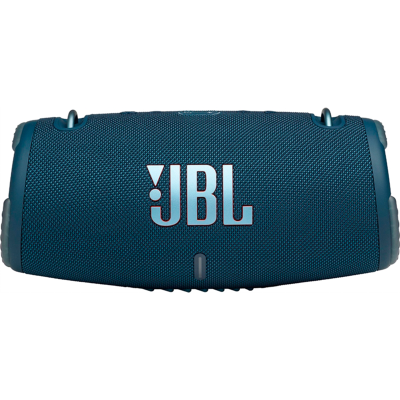 Bocina JBL XTREME Azul JBLXTREME3BLUAM