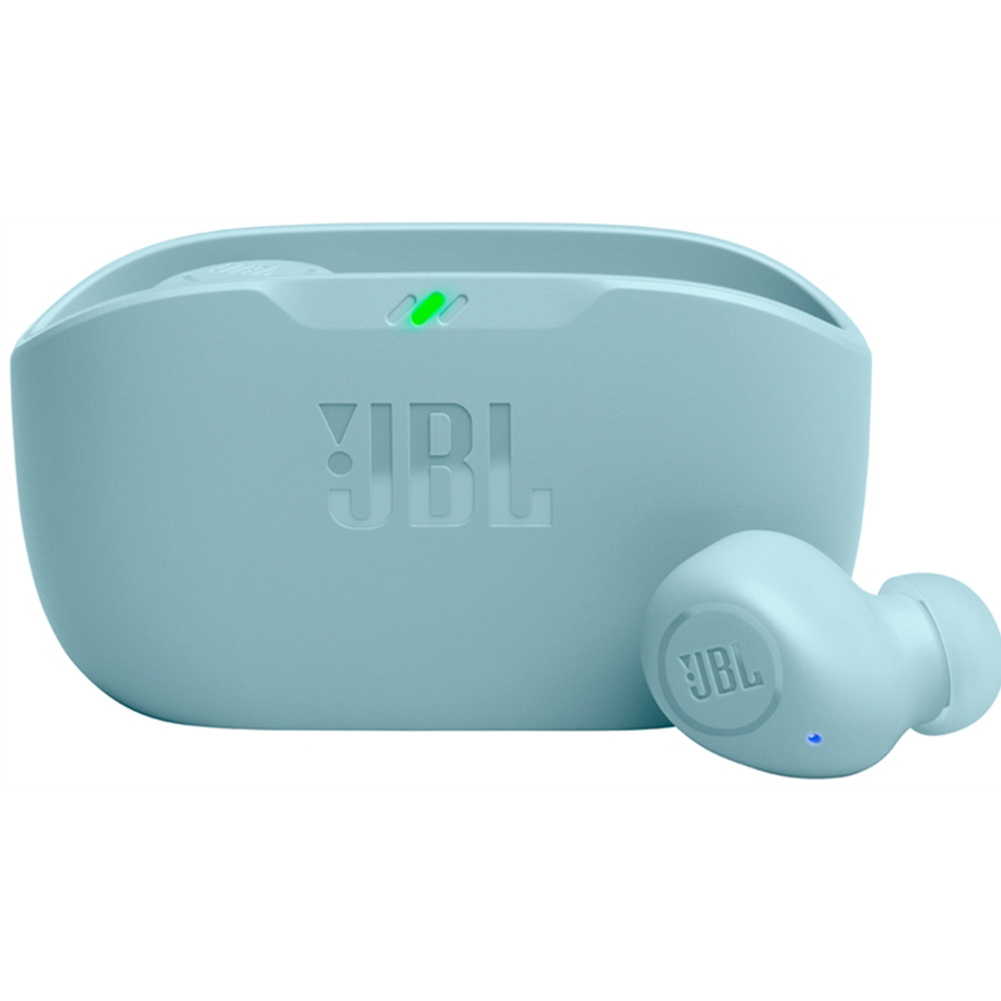 JBL JBLVBUDSMITAM AUDIFONOS TRU WIRELESS VIBE AQUA