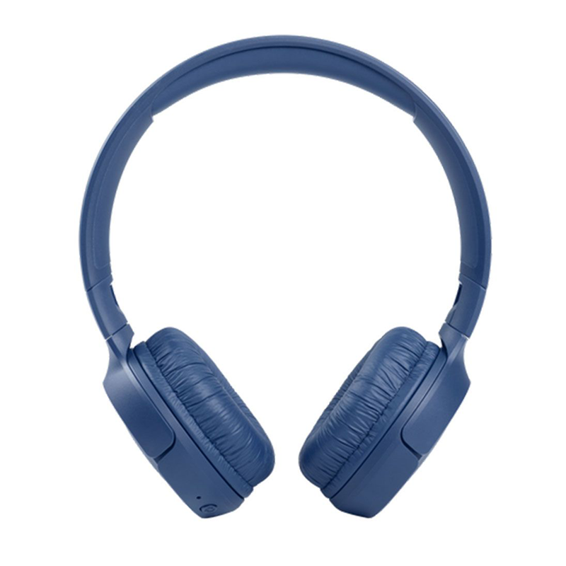 Audífonos Inalámbricos Over Ear, JBLT520BTBLUAM, JBL, Azul