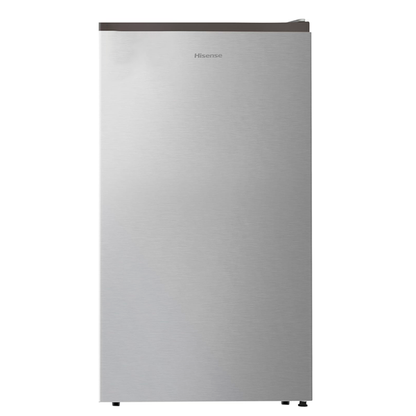 Refrigeradora Mini Bar 4.2pc RR43D6ACX1 Hisense puerta reversible
