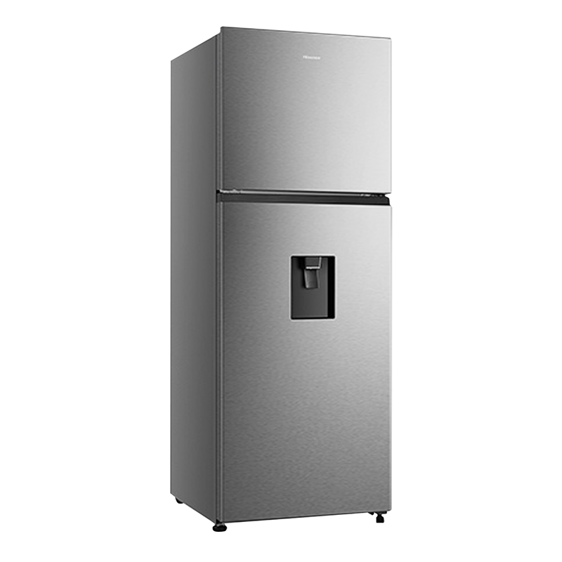 Refrigeradora 11.5pc HISENSE modelo RT11N6WKX1