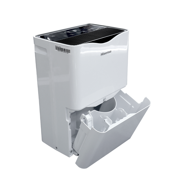 Deshumificador 50 pintas DH-50KP1SJXE30 Hisense 2 velocidades