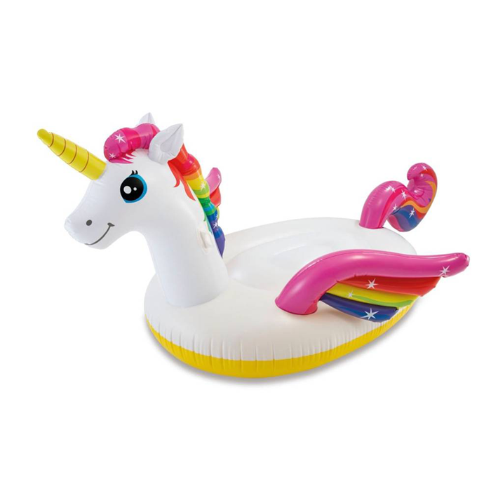 Flotador Intex 57291EU Mega unicornio