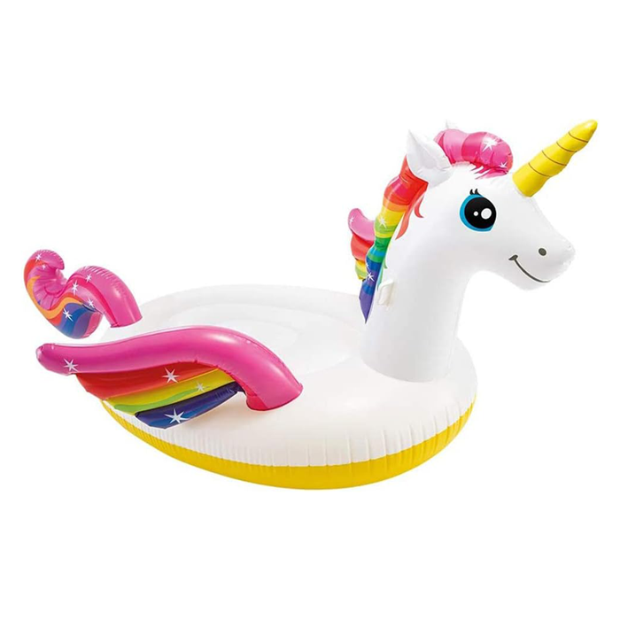 Flotador Intex 57291EU Mega unicornio