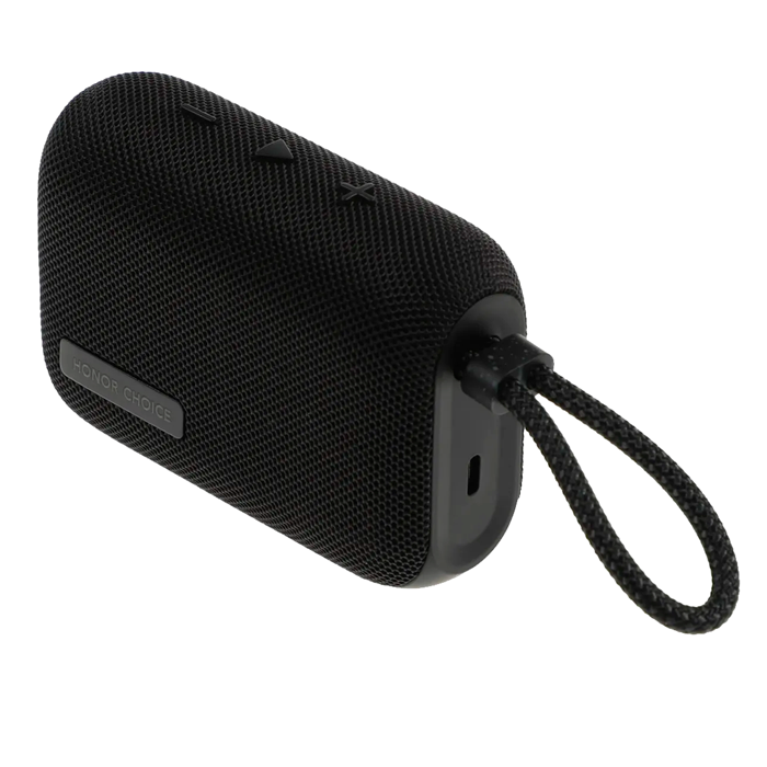 Altavoz Bluetooth Speaker HONOR 5504AASG BLACK