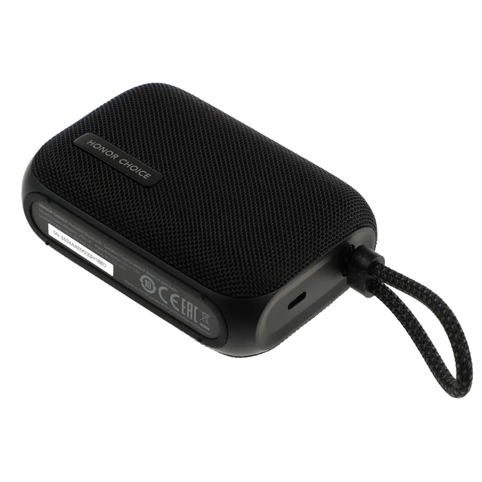 Altavoz Bluetooth Speaker HONOR 5504AASG BLACK
