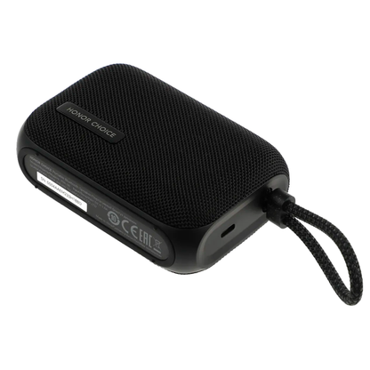 Altavoz Bluetooth Speaker HONOR 5504AASG BLACK