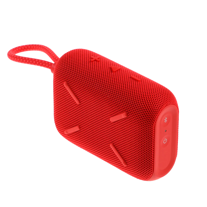 Altavoz portátil Bluetooth HONOR 5504AASF RED