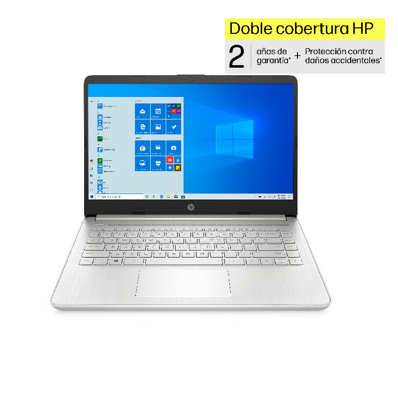 Laptop HP 14-DQ5029LA Corei5-1235U 8GB 256GB