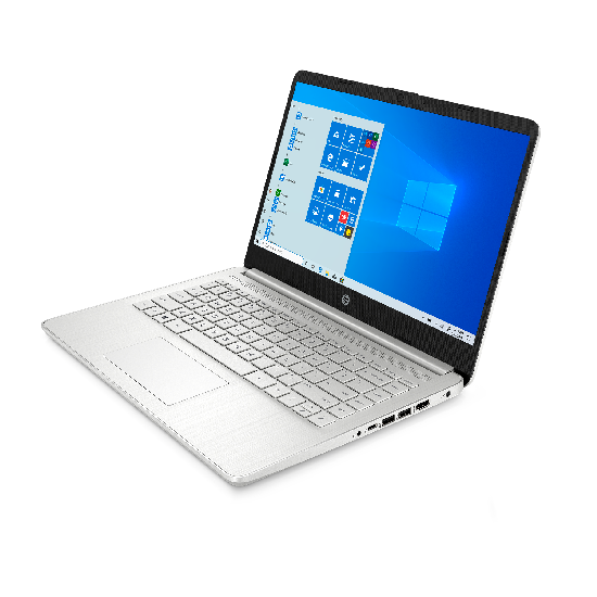 Laptop HP 14-DQ5029LA Corei5-1235U 8GB 256GB