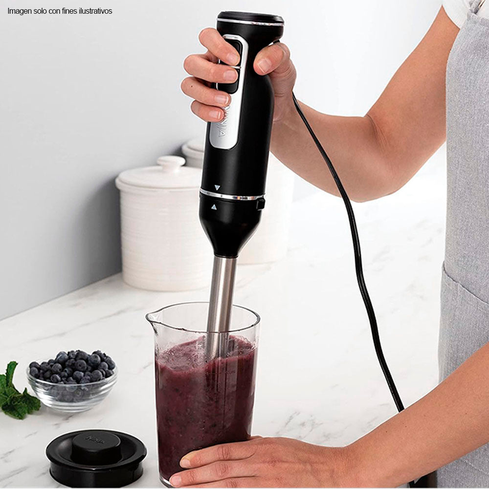 Batidora de Inmersión Ninja CI100 Foodi Power Mixer System.
